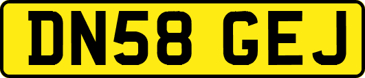 DN58GEJ