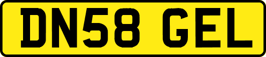 DN58GEL