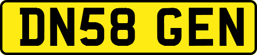 DN58GEN