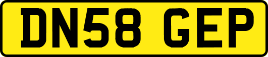 DN58GEP