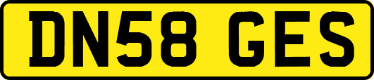 DN58GES