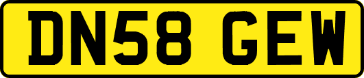 DN58GEW