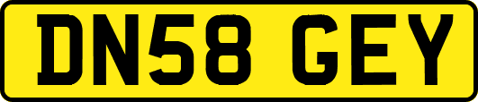 DN58GEY