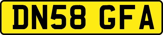 DN58GFA