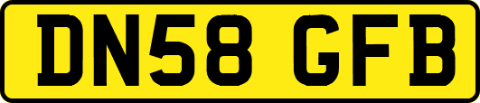 DN58GFB