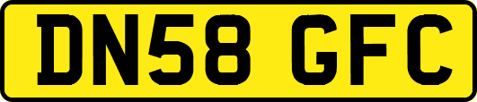 DN58GFC