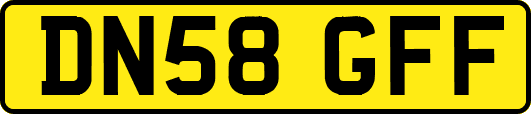 DN58GFF