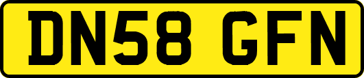 DN58GFN