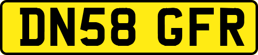 DN58GFR