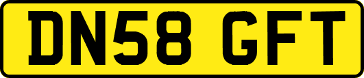 DN58GFT