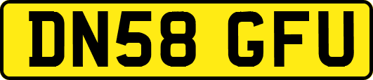 DN58GFU