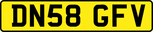 DN58GFV