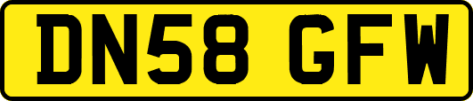 DN58GFW