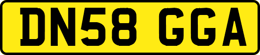 DN58GGA