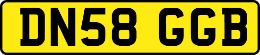 DN58GGB