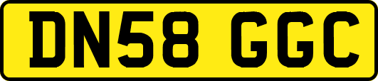DN58GGC