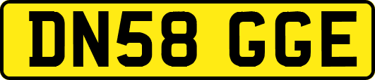 DN58GGE