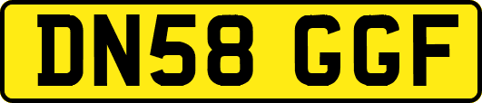 DN58GGF