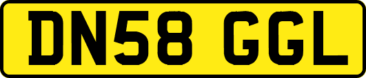 DN58GGL
