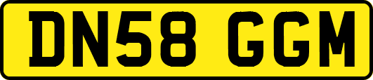 DN58GGM