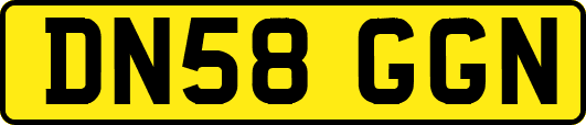 DN58GGN