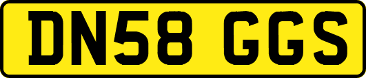 DN58GGS