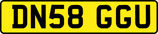 DN58GGU