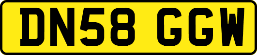 DN58GGW
