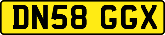 DN58GGX