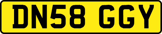 DN58GGY
