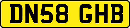 DN58GHB
