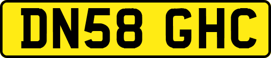 DN58GHC