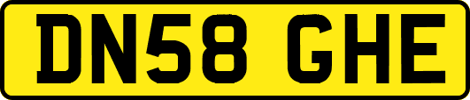 DN58GHE