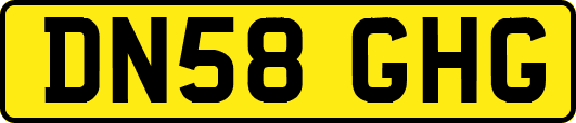 DN58GHG