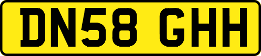 DN58GHH