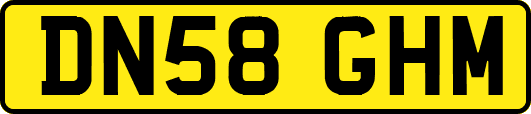 DN58GHM