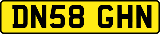 DN58GHN