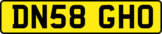 DN58GHO