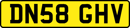 DN58GHV