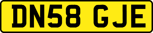 DN58GJE