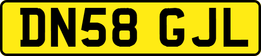 DN58GJL