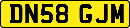 DN58GJM