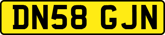 DN58GJN