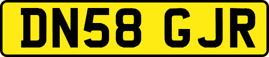 DN58GJR
