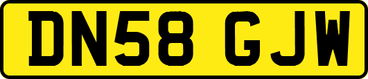 DN58GJW