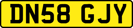 DN58GJY