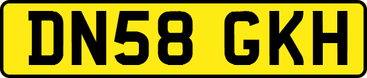 DN58GKH