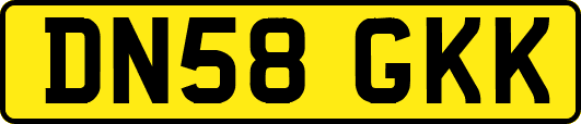DN58GKK