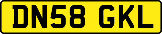 DN58GKL