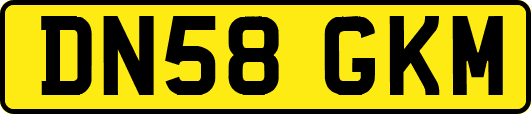 DN58GKM